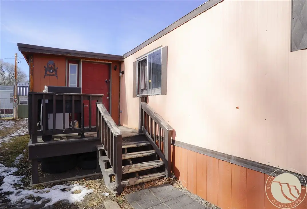 108 Montana S, Fromberg, MT 59029 - #1