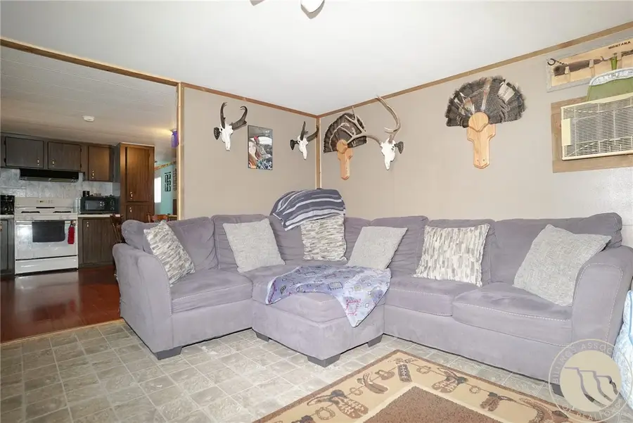 108 Montana S, Fromberg, MT 59029 - #3