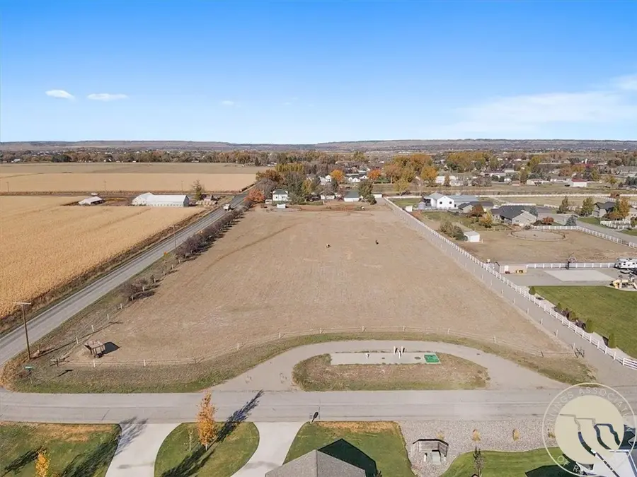 TBD Anna Maria Drive, Billings, MT 59106 - #2