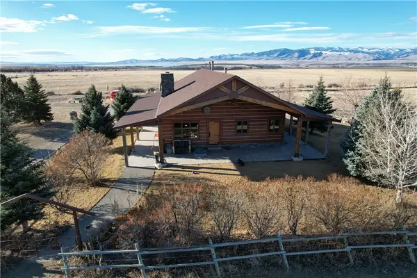 2584 Highway 284, Other, MT 59644