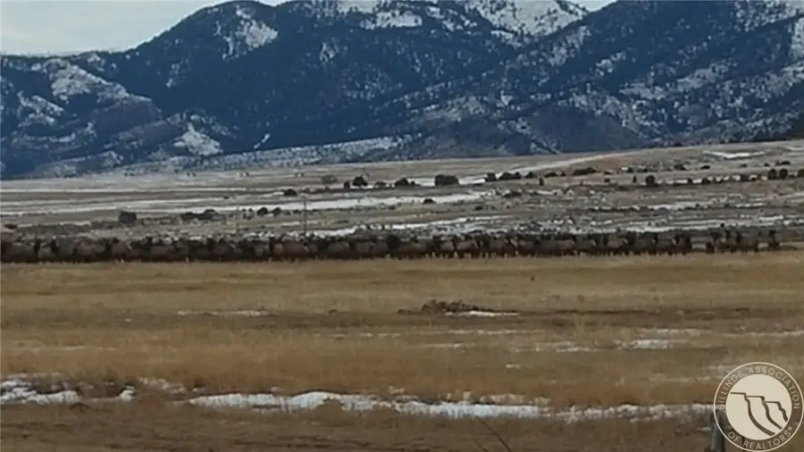 2584 Highway 284, Townsend East, MT 59644 - #3