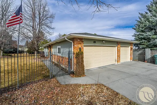 43 Shadow Heights, Billings, MT 59105