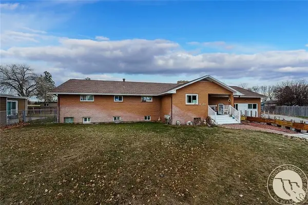 3320 Ravalli Pl, Billings, MT 59102