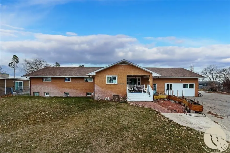 3320 Ravalli Pl, Billings, MT 59102 - #2