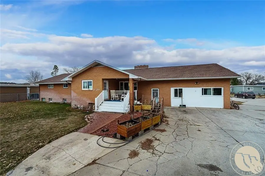 3320 Ravalli Pl, Billings, MT 59102 - #3