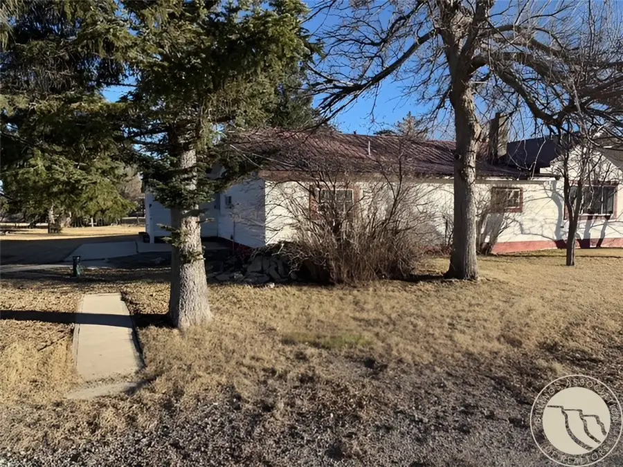 100 Swope Street, Hilger, MT 59451 - #2