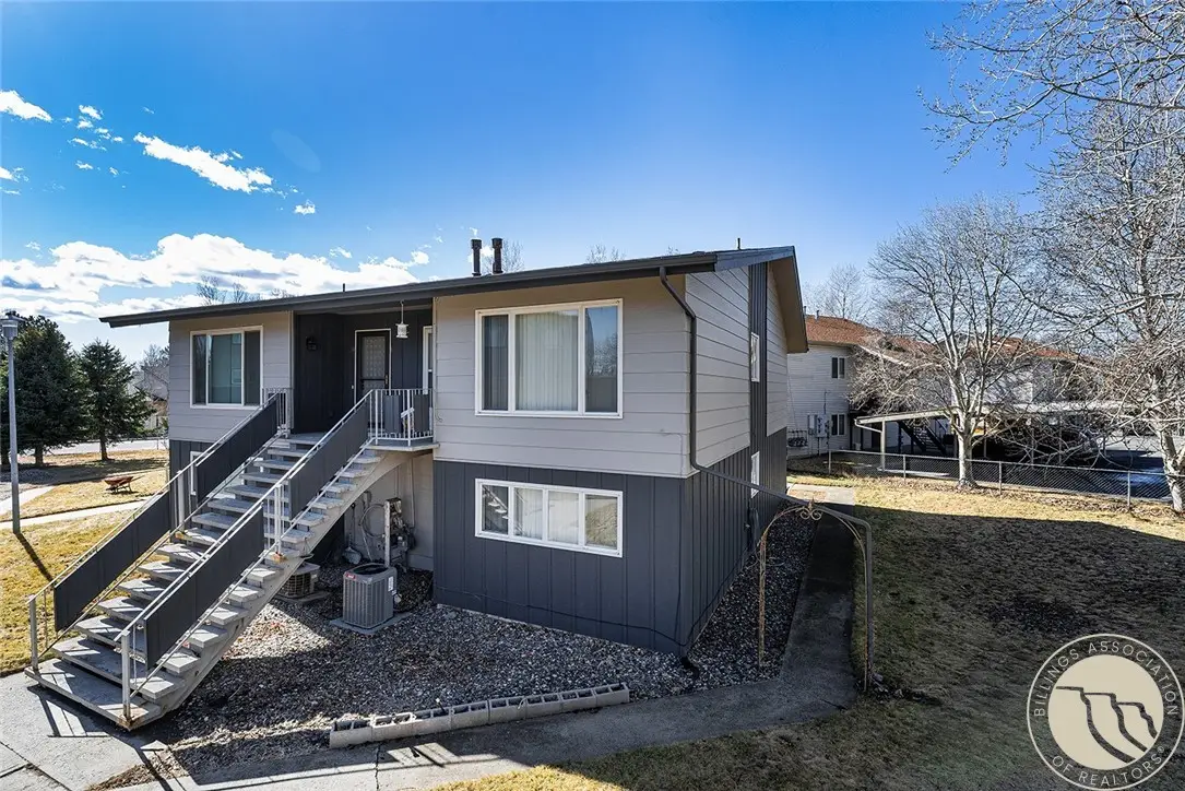 3116 Boulder Ave #5, Billings, MT 59102 - #1