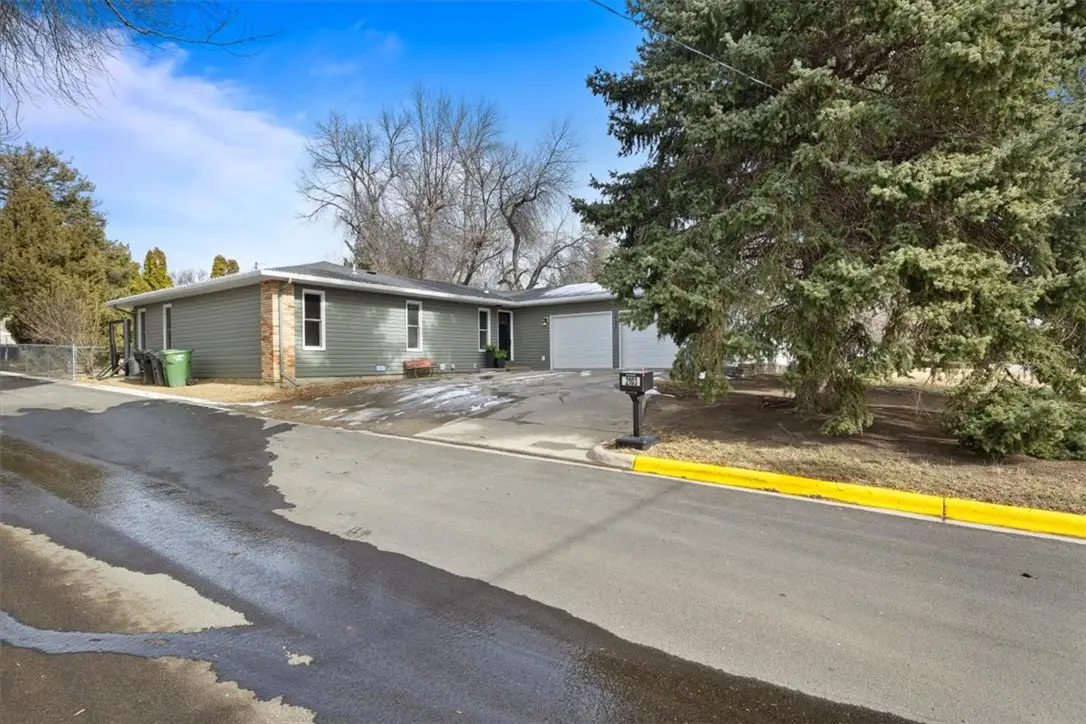 2103 Poly Drive, Billings, MT 59102 - #1