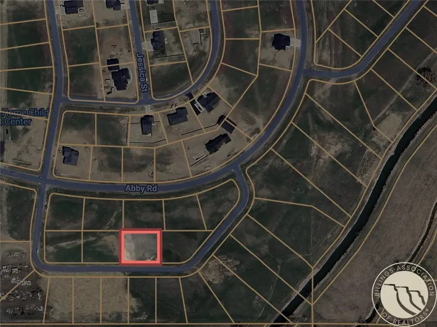Lot 7 Block 5 Cody Boy Street, Billings, MT 59106 - #2