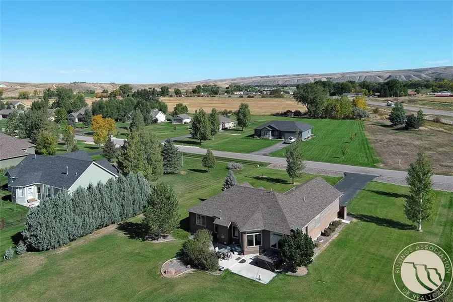 9 Bridle Trails Dr, Joliet, MT 59041 - #3