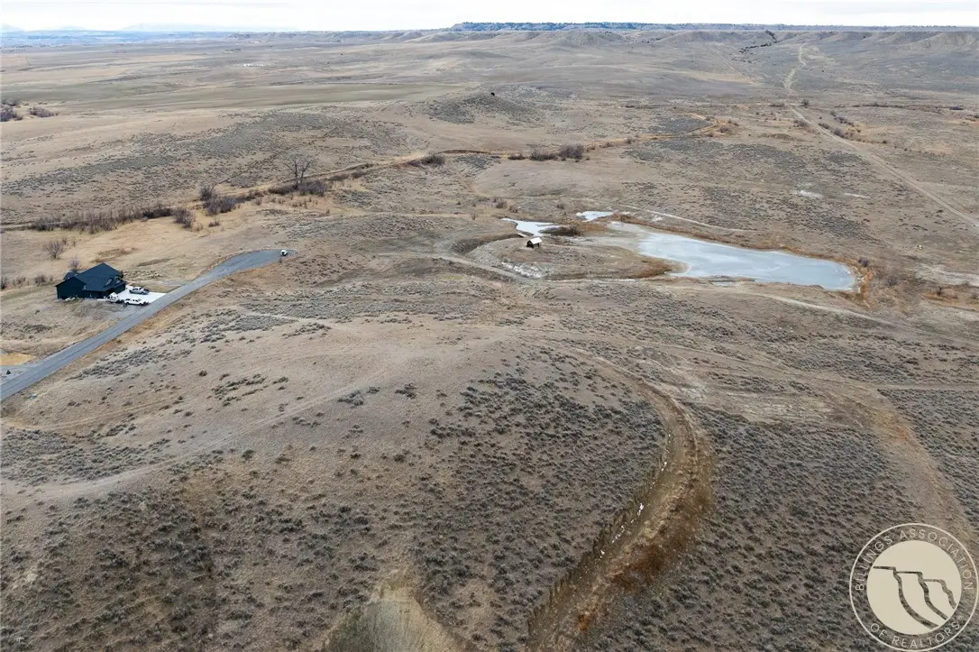 8325 Pond Road, Billings, MT 59106 - #1