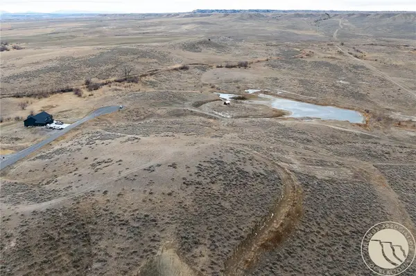 8325 Pond Road, Billings, MT 59106