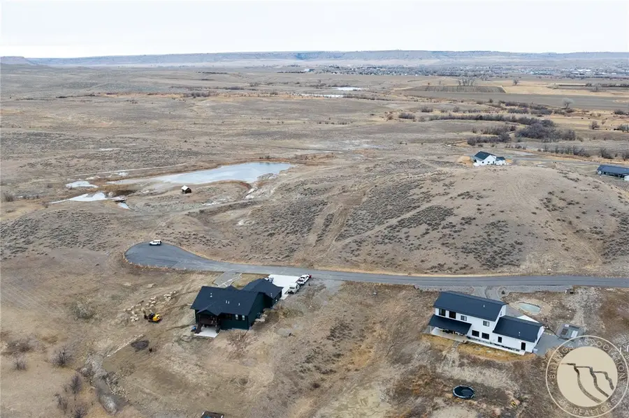 8325 Pond Road, Billings, MT 59106 - #2