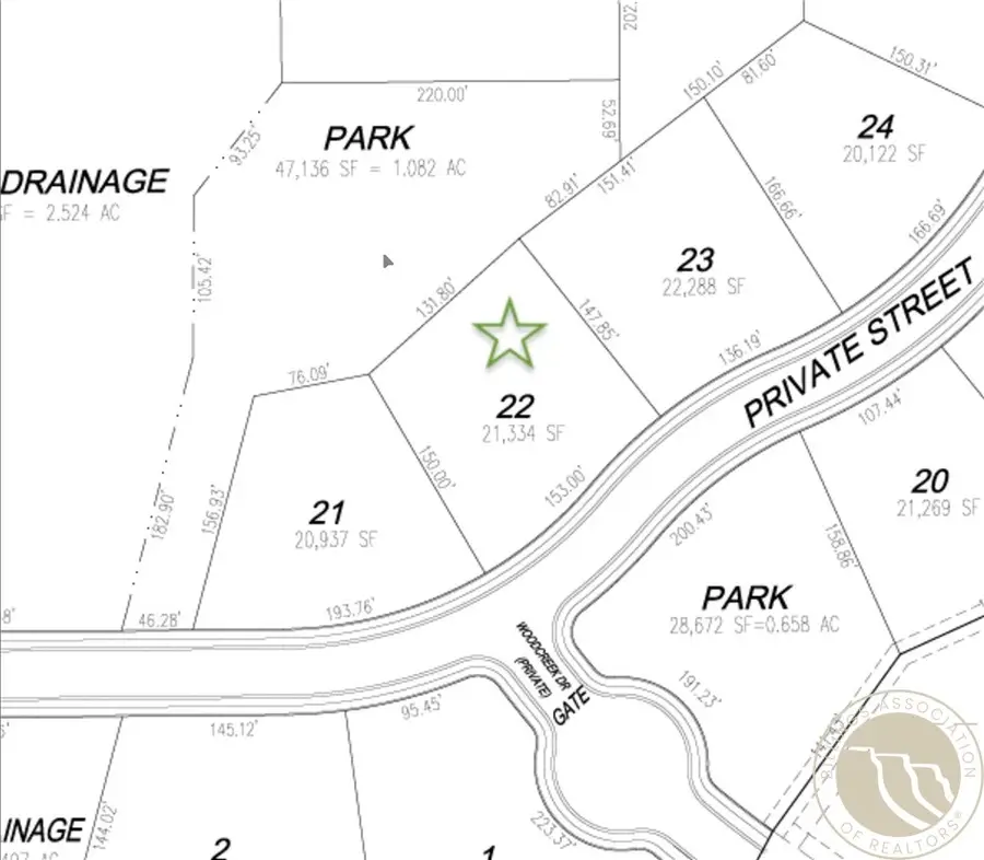 6251 Woodcreek Loop, Billings, MT 59106 - #2