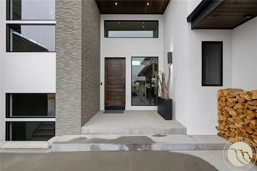 4649 N Hollow Brook Drive, Billings, MT 59106 - #2