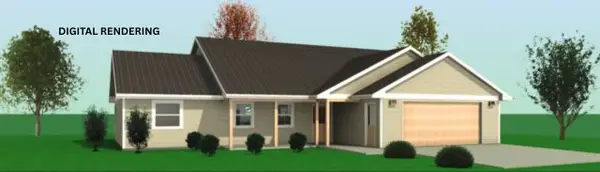 9785 Winter Wheat Way, Broadview, MT 59015