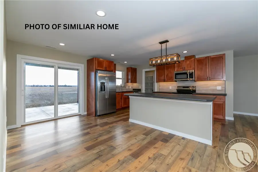 9785 Winter Wheat Way, Broadview, MT 59015 - #2