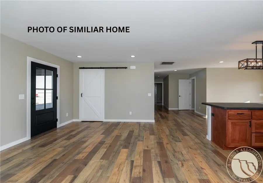 9785 Winter Wheat Way, Broadview, MT 59015 - #3