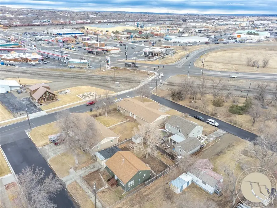 409 Maple Avenue, Laurel, MT 59044 - #2