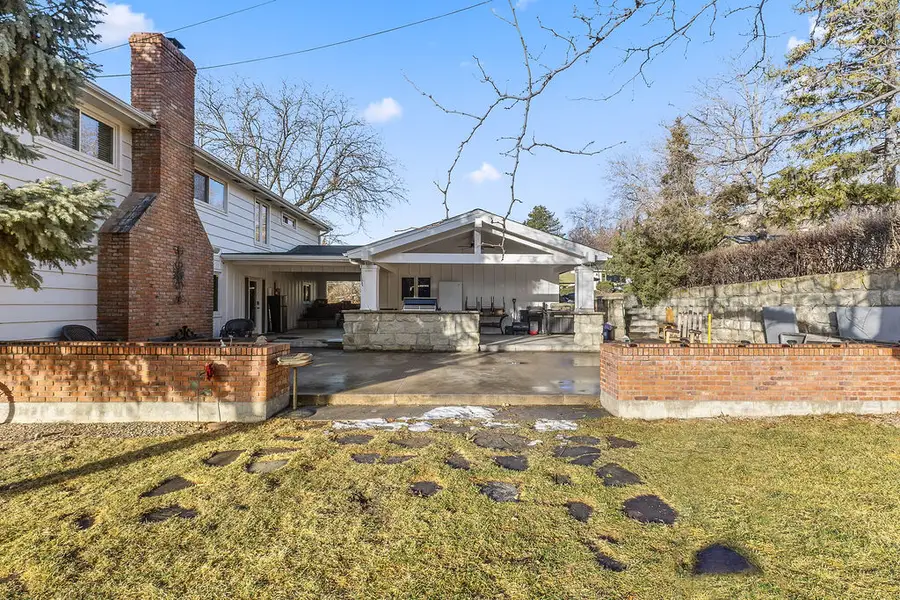 1449 Teton Avenue, Billings, MT 59102 - #2