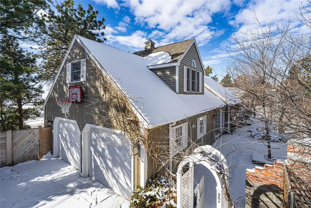 5018 Cheyenne Trail, Billings, MT 59106 - #1