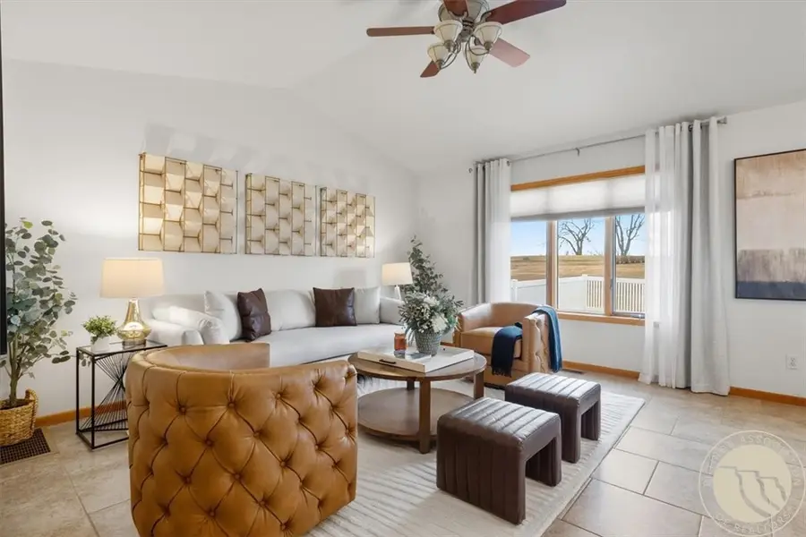 6610 S 12th Street, Huntley, MT 59037 - #2