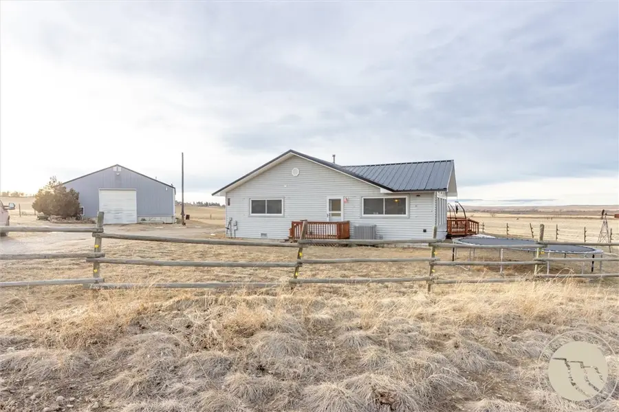 148 Harvey Road, Melstone, MT 59054 - #2