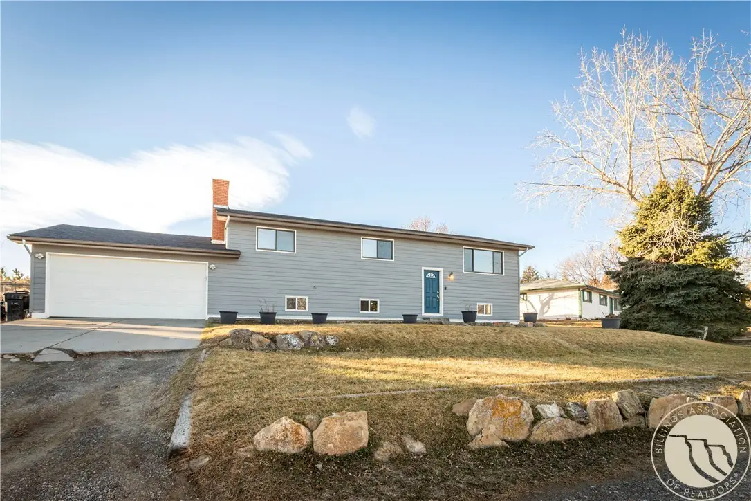 126 Crestline Drive, Billings, MT 59105 - #1
