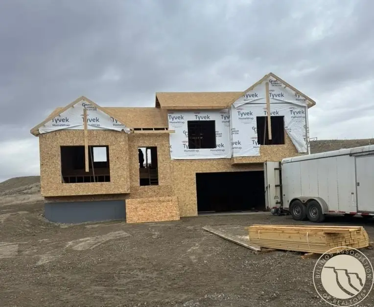 7419 Vernetti Lane, Billings, MT 59106 - #2