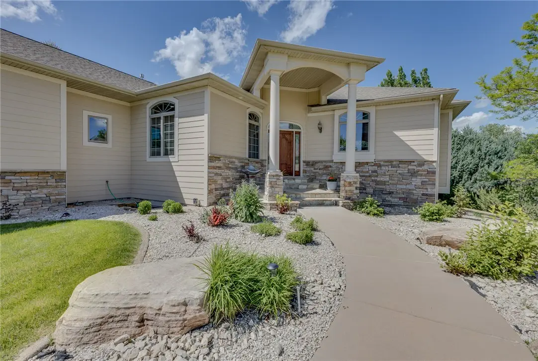 3671 Spalding Ave, Billings, MT 59106 - #1