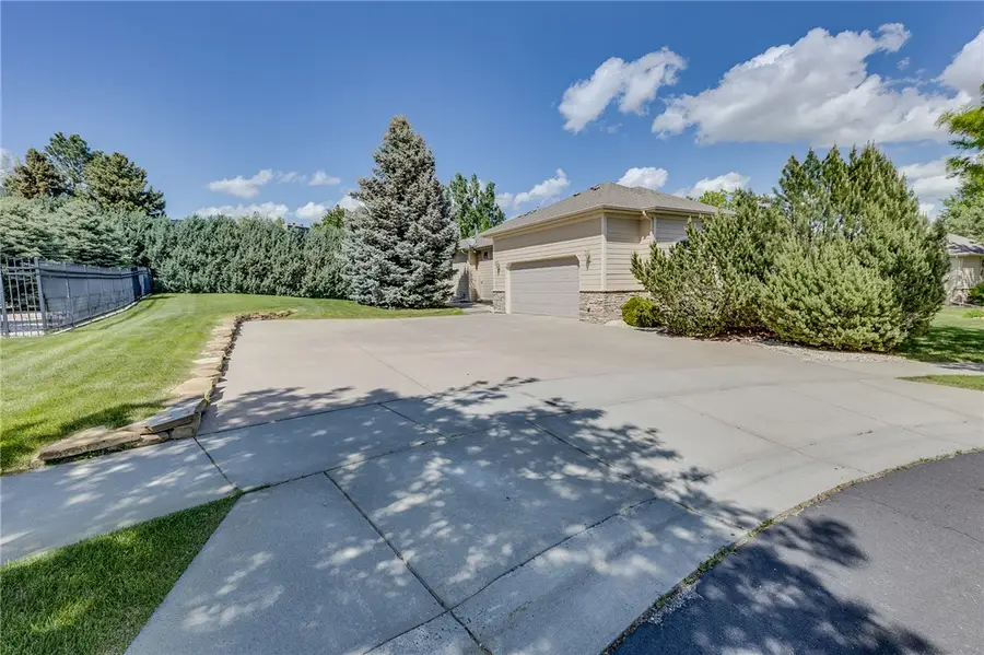 3671 Spalding Ave, Billings, MT 59106 - #2