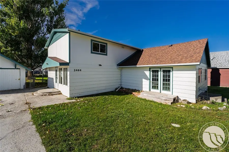 2464 4th Street, Worden, MT 59088 - #3