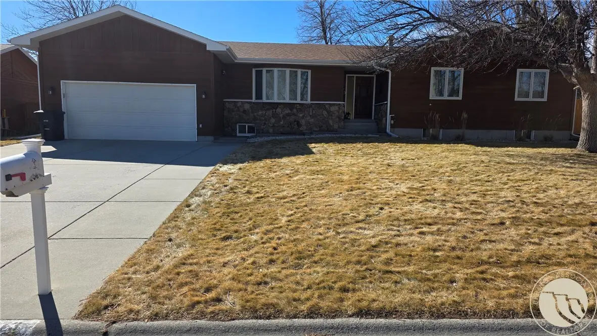 373 Stewart Ct S, Billings, MT 59105 - #1