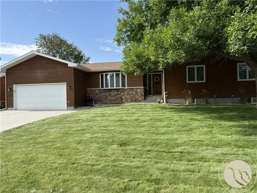 373 Stewart Ct S, Billings, MT 59105 - #2