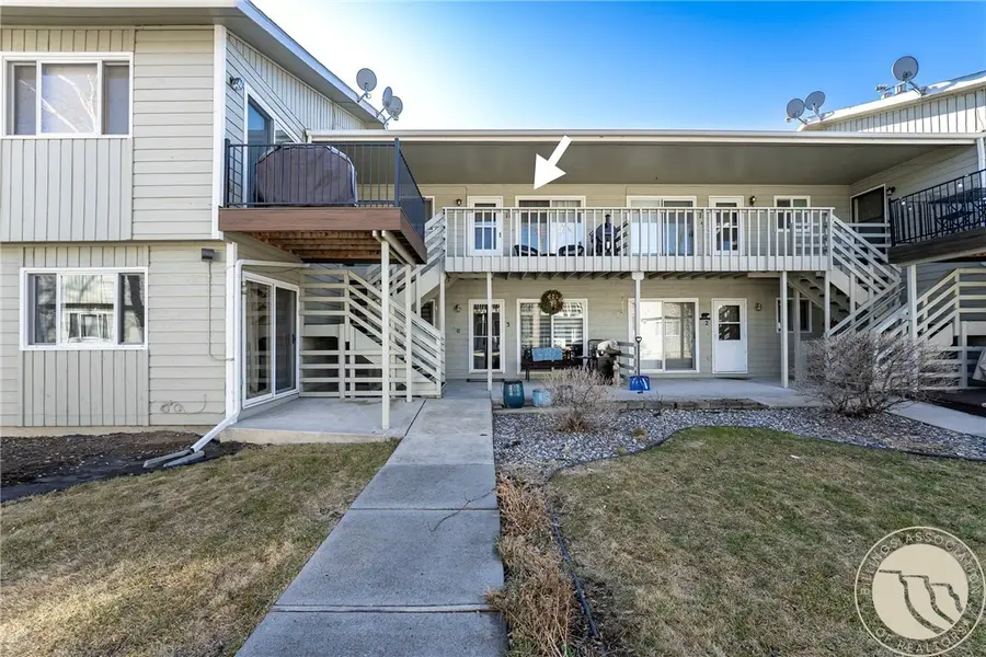 2826 Oakland Drive #11, Billings, MT 59102 - #2