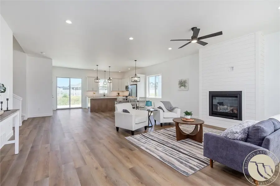 2647 Palmer Lane, Billings, MT 59105 - #2