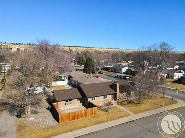 1329 Parkhill Drive, Billings, MT 59102