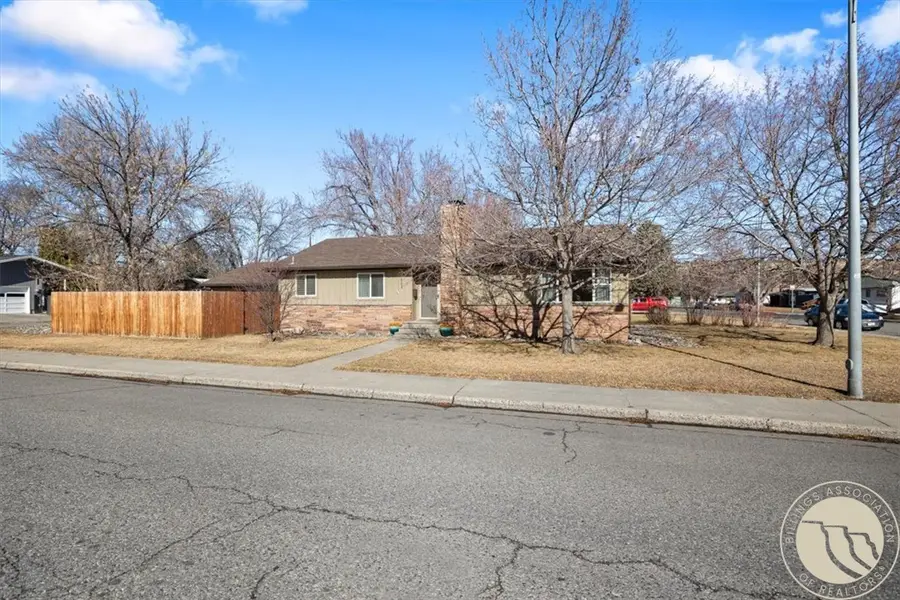 1329 Parkhill Drive, Billings, MT 59102 - #2