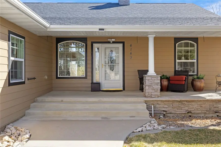 4149 Iron Horse Trail, Billings, MT 59106 - #2
