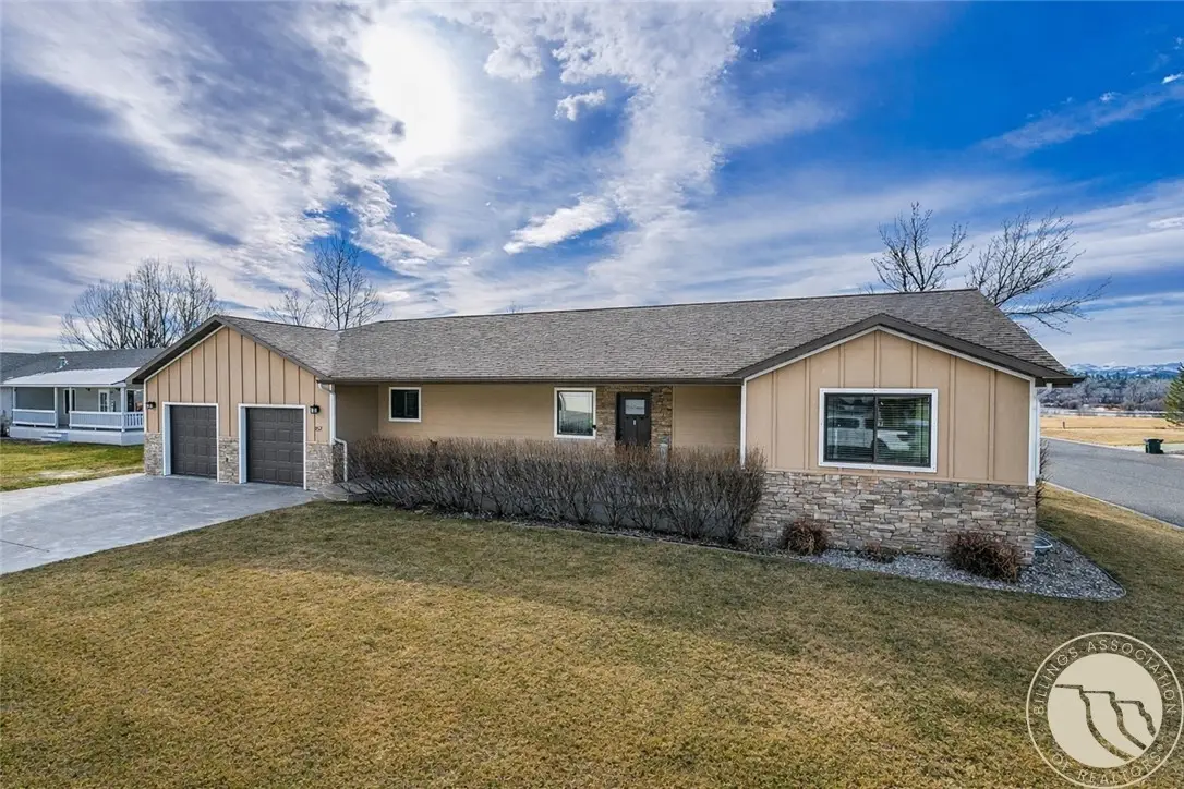 157 Melody Lane, Columbus, MT 59019 - #1