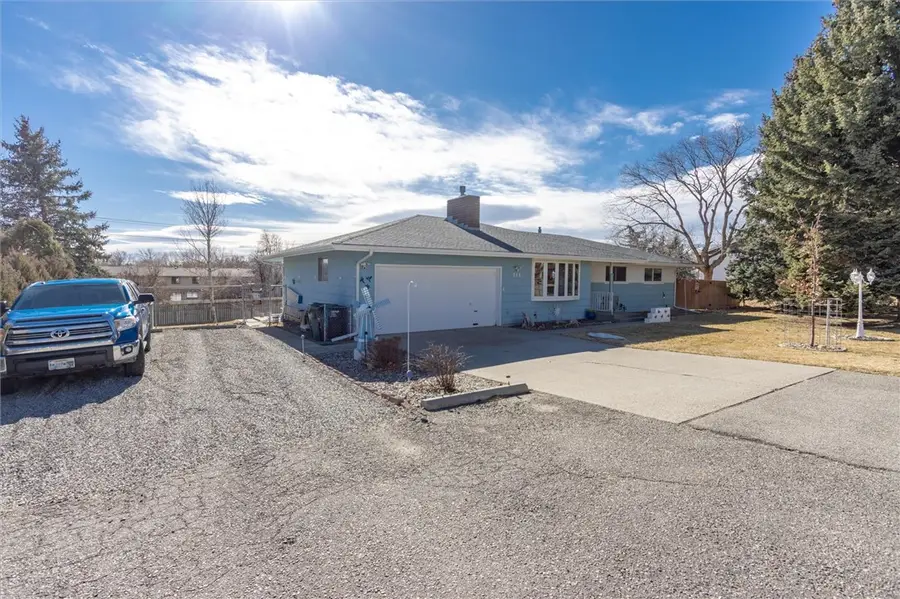 212 Tam Oshanter Road, Billings, MT 59105 - #2