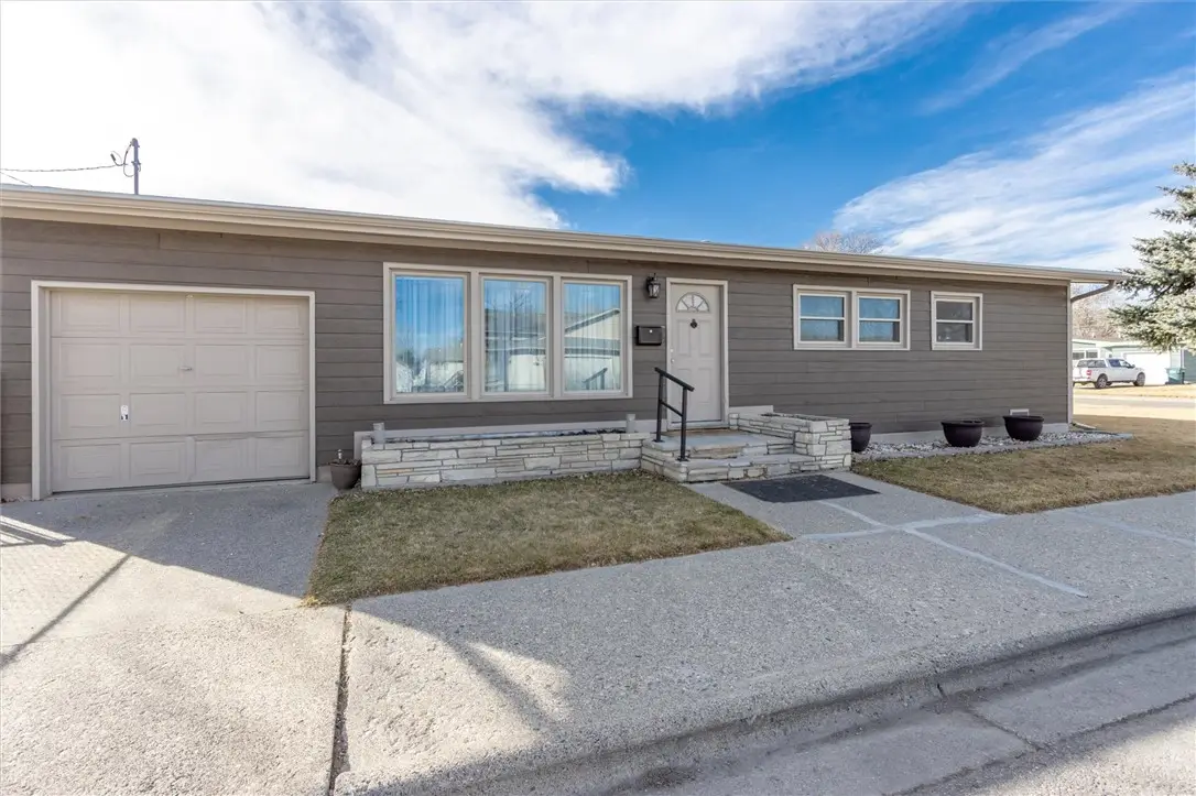1204 Eldorado Drive, Billings, MT 59101 - #1