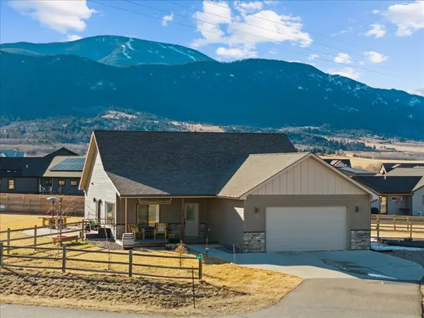 44 Remington Ranch Road, Red Lodge, MT 59068