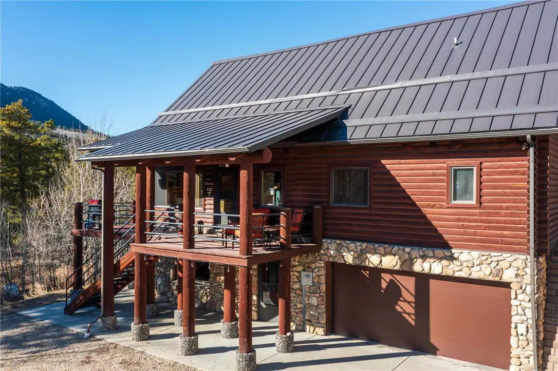 26 Beaver Trail Loop, Red Lodge, MT 59068 - #1