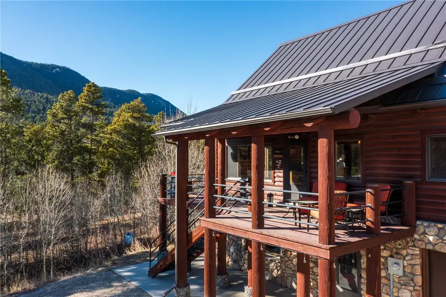 26 Beaver Trail Loop, Red Lodge, MT 59068 - #2