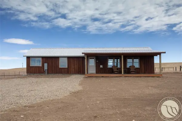 27 Laptop Loop, Roberts, MT 59070