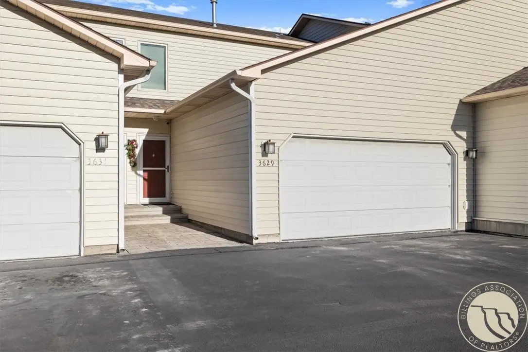 3629 Olympic Boulevard, Billings, MT 59102 - #1