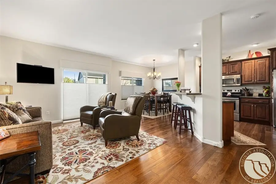 3629 Olympic Boulevard, Billings, MT 59102 - #3