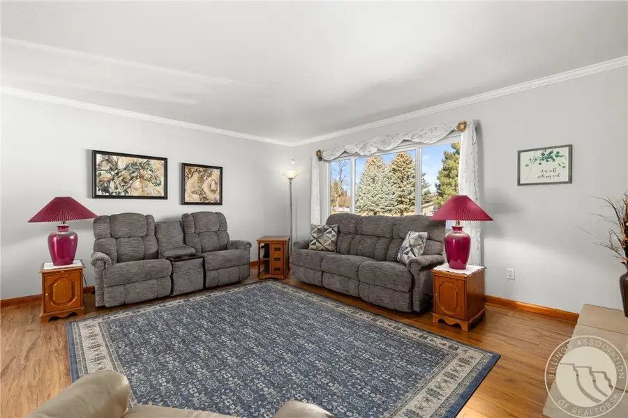 126 Erickson Court N, Billings, MT 59105 - #3