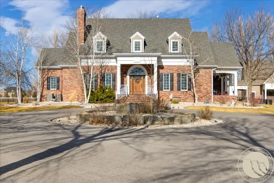 5755 Canterbury Trail, Billings, MT 59106 - #2